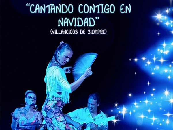 «CANTANDO CONTIGO EN NAVIDAD» (VILLANCICOS DE SIEMPRE)