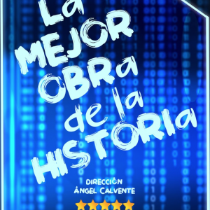 La mejor obra de la historia
