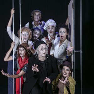 El Avaro de Molière