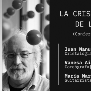 La cristalización de la danza