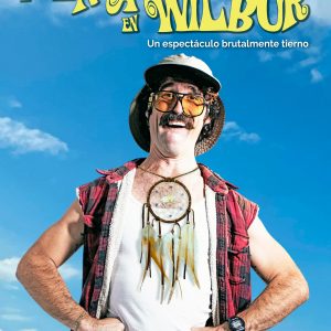 Piensa en Wilbur