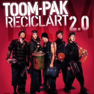 Reciclart 2.0