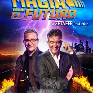 Magia desde el futuro