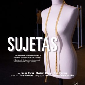 Sujetas