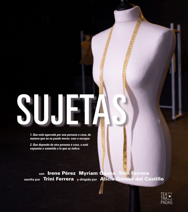 Sujetas