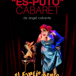 ES-PUTO Cabaret