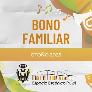 Bono Familiar Otoño 2025
