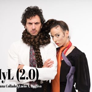 MyL 2.0 – Mariana Collado & Lucio A. Baglivo