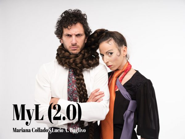 MyL 2.0 – Mariana Collado & Lucio A. Baglivo