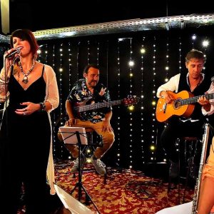 Cabo Verde Jazz Brasil