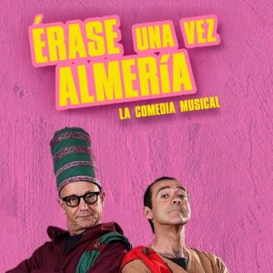 Érase una vez Almería