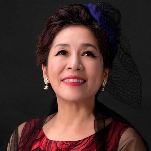 Concierto solistas coreanos y orquesta Diesis