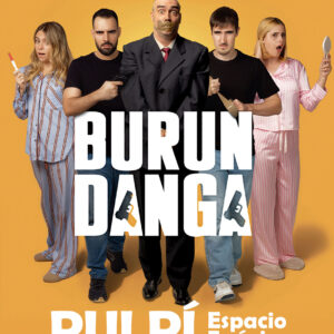 Burundanga