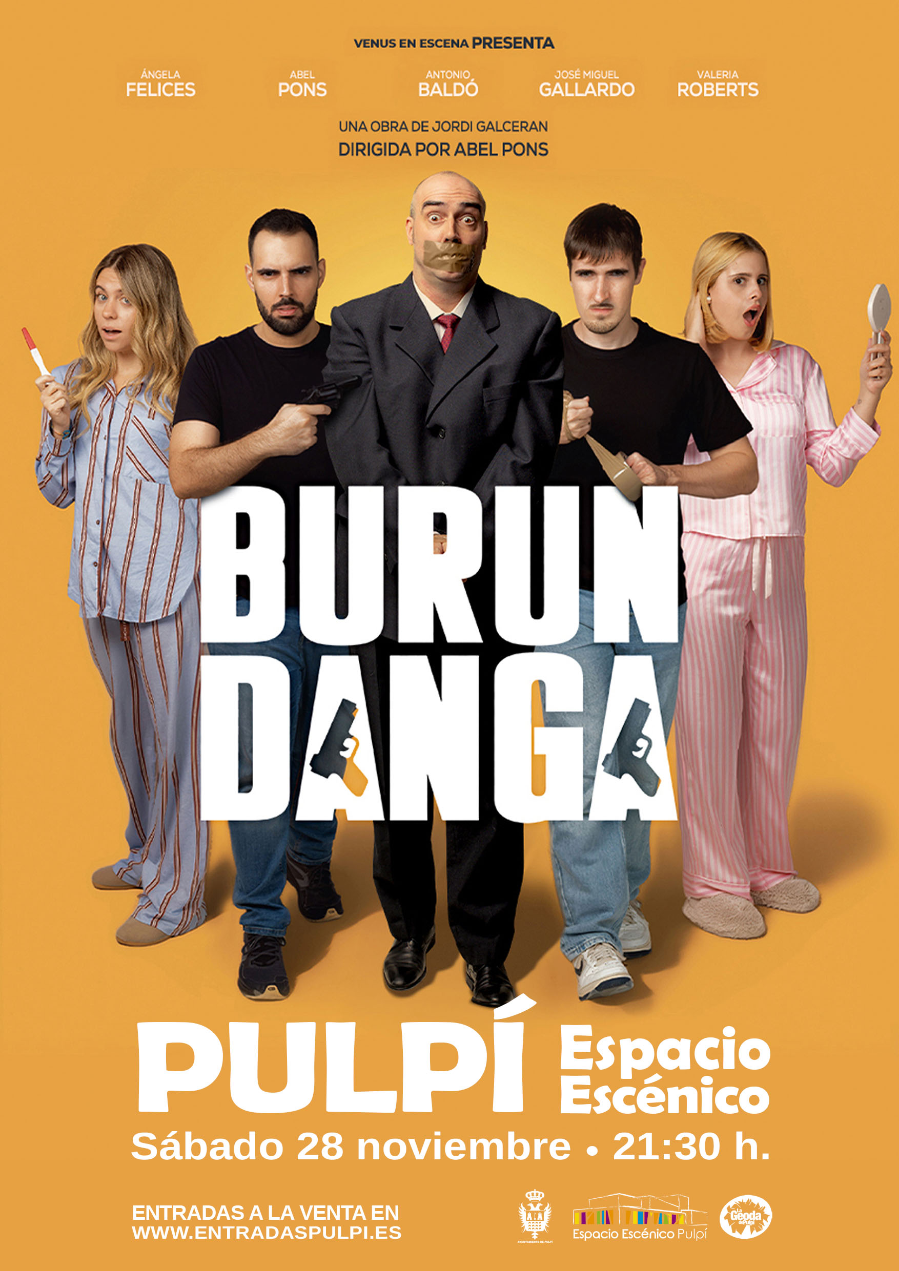 Burundanga