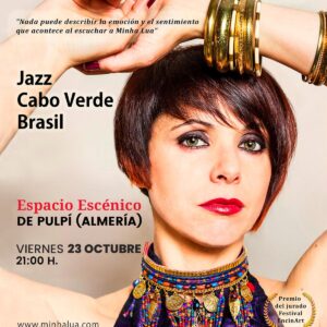 Cabo Verde Jazz Brasil