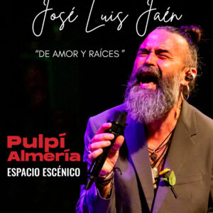 De amor y raíces