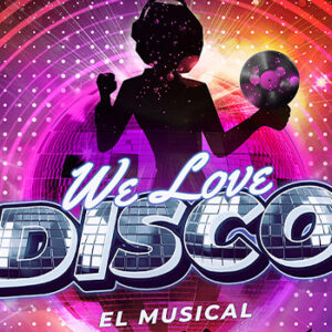 We love disco